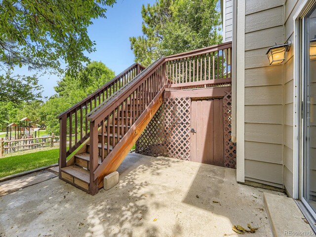 6532 Freeport Dr, Highlands Ranch, CO 80130 - photo 26