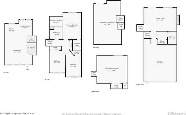 6532 Freeport Dr, Highlands Ranch, CO 80130 - photo 28