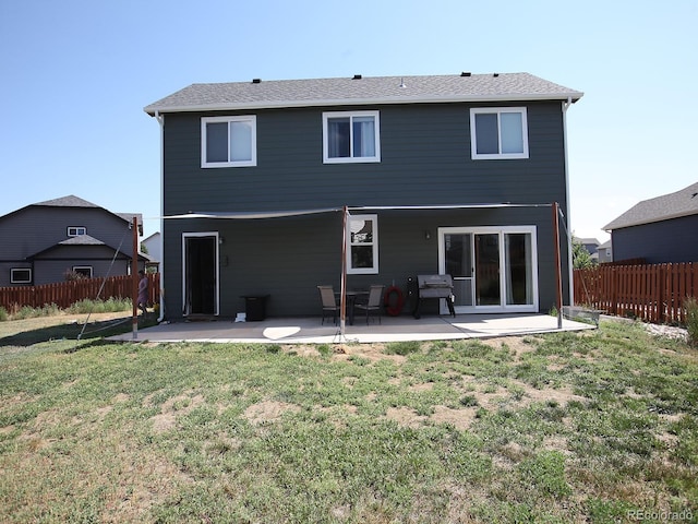 4586 Emerald Bay Ln, Wellington, CO 80549 - photo 40