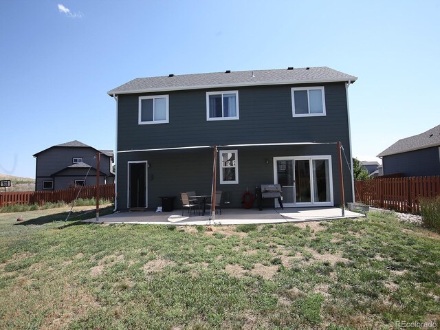 4586 Emerald Bay Ln, Wellington, CO 80549 - photo 41
