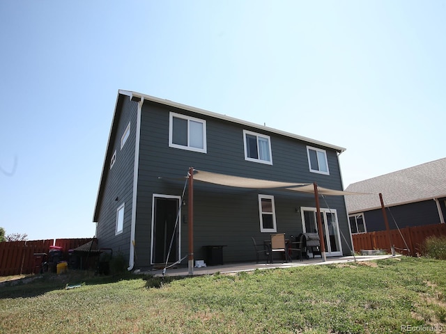 4586 Emerald Bay Ln, Wellington, CO 80549 - photo 42