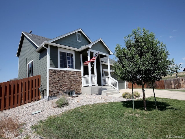 4586 Emerald Bay Ln, Wellington, CO 80549 - photo 47