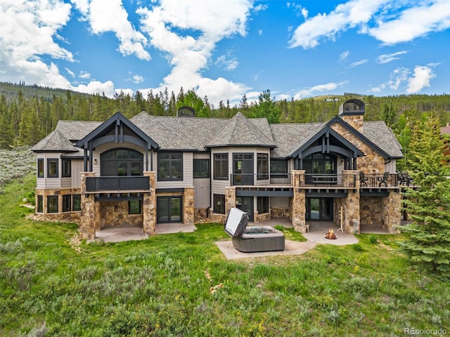 174 Sage Dr, Breckenridge, CO 80424 - photo 43