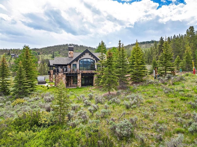 174 Sage Dr, Breckenridge, CO 80424 - photo 45