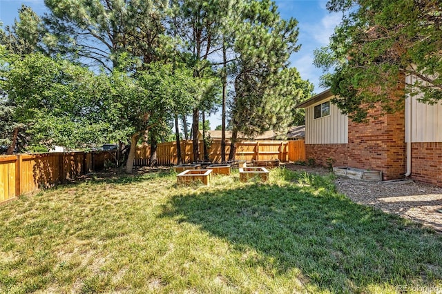 12475 W 38th Ave, Wheat Ridge, CO 80033 - view of fenced backyard