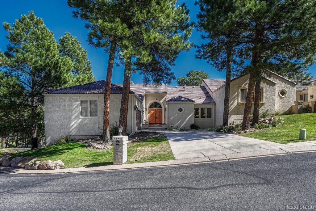 1545 Laird Cir, Colorado Springs, CO 80906