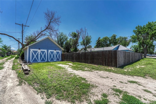 490 G Ave, Limon, CO 80828 - photo 35