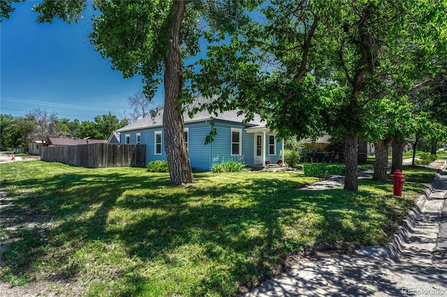 490 G Ave, Limon, CO 80828 - photo 36
