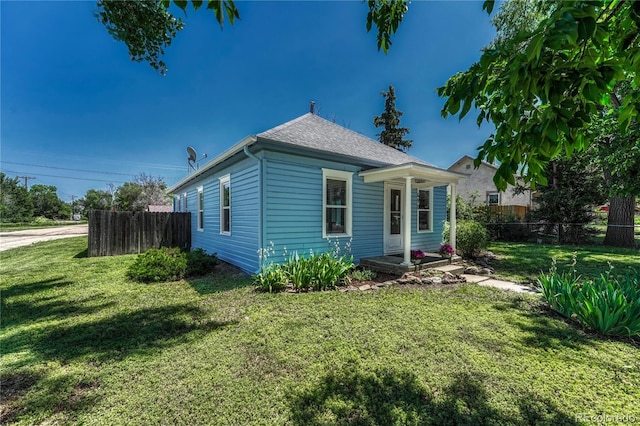 490 G Ave, Limon, CO 80828 - photo 2