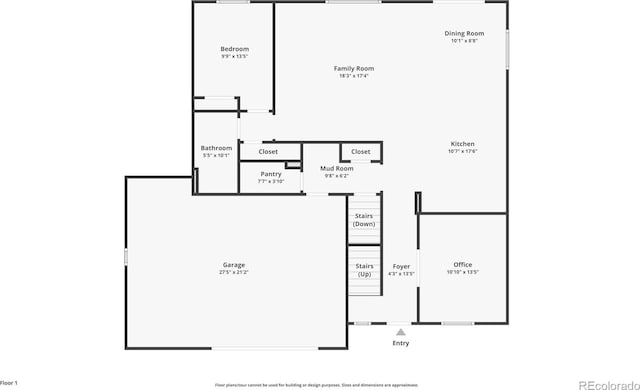 15471 Village Cir, Commerce City, CO 80603 - photo 48