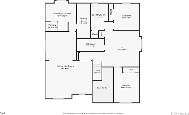 15471 Village Cir, Commerce City, CO 80603 - photo 49