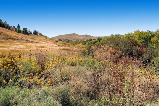 16259 W 10th Ave Unit K1, Golden, CO 80401 - view of mountain backdrop