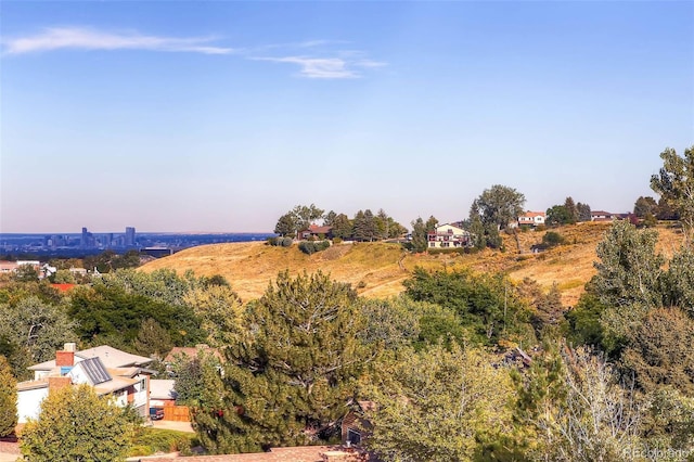 16259 W 10th Ave Unit K1, Golden, CO 80401 - drone / aerial view