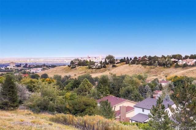 16259 W 10th Ave Unit K1, Golden, CO 80401 - bird's eye view