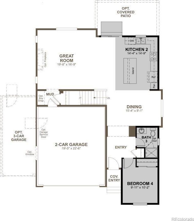 952 Steppe Ln, Windsor, CO 80550 - photo 2