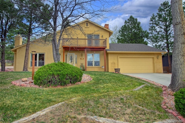 770 Allegheny Dr, Colorado Springs, CO 80919 - photo 1