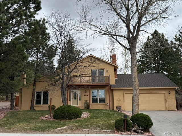 770 Allegheny Dr, Colorado Springs, CO 80919 - photo 3