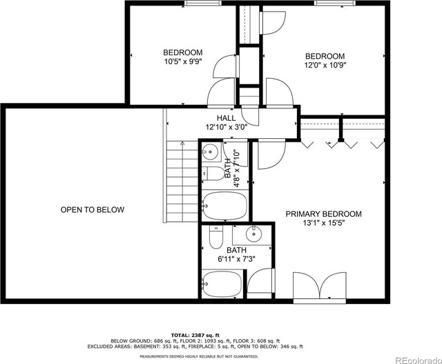 770 Allegheny Dr, Colorado Springs, CO 80919 - photo 36