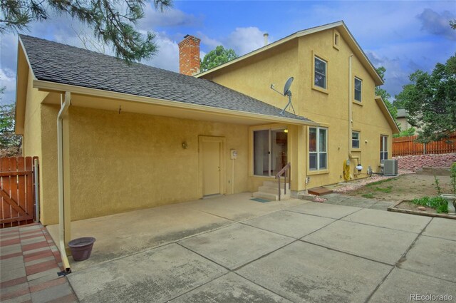 770 Allegheny Dr, Colorado Springs, CO 80919 - photo 40