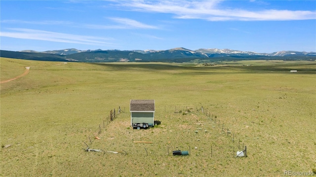 1760 Meier Ridge Trl, Fairplay, CO 80440 - photo 23