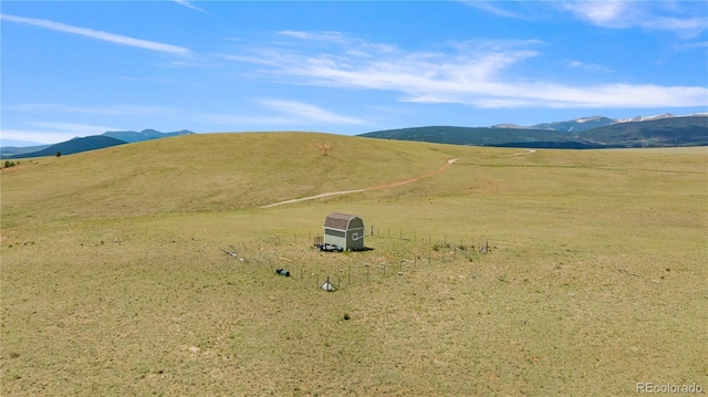 1760 Meier Ridge Trl, Fairplay, CO 80440 - photo 37