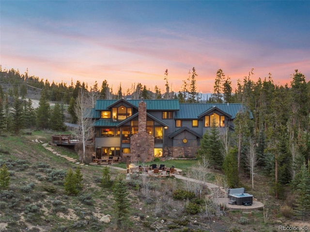 23 Verde Ct, Breckenridge, CO 80424 - photo 1