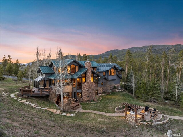 23 Verde Ct, Breckenridge, CO 80424 - photo 2