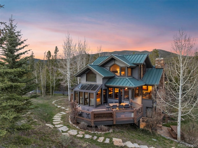 23 Verde Ct, Breckenridge, CO 80424 - photo 3