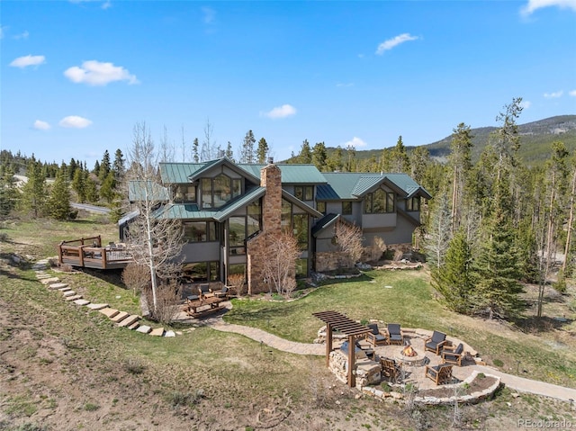 23 Verde Ct, Breckenridge, CO 80424 - photo 4