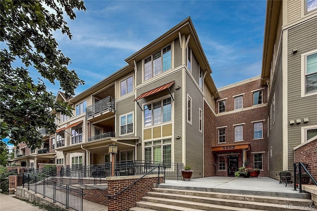5592 S Nevada St Unit 302, Littleton, CO 80120 - photo 1