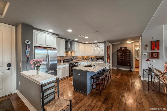 5592 S Nevada St Unit 302, Littleton, CO 80120 - photo 7