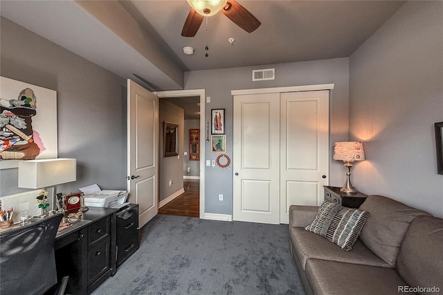 5592 S Nevada St Unit 302, Littleton, CO 80120 - photo 21