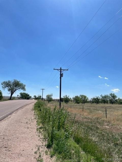 8005 N Ellicott Hwy, Calhan, CO 80808 - photo 1