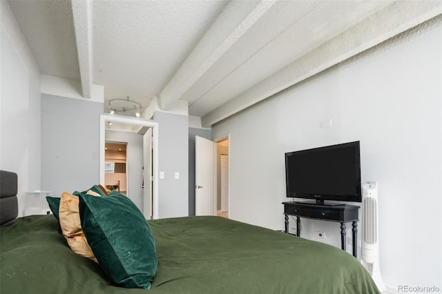 675 S University Blvd Unit 106, Denver, CO 80209 - view of bedroom