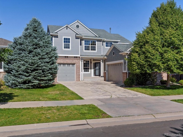 11545 S Flower Mound Way, Parker, CO 80134 - photo 1