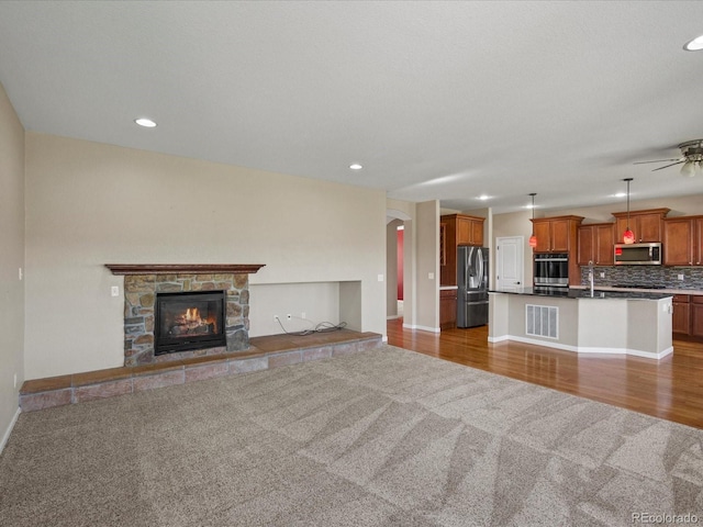 11545 S Flower Mound Way, Parker, CO 80134 - photo 4