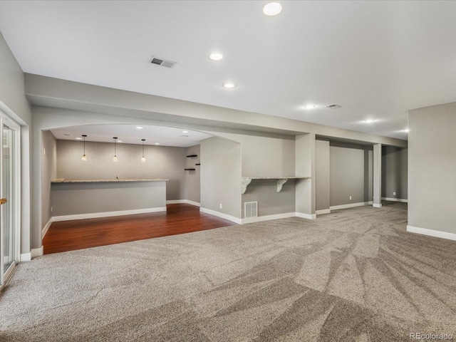 11545 S Flower Mound Way, Parker, CO 80134 - photo 32