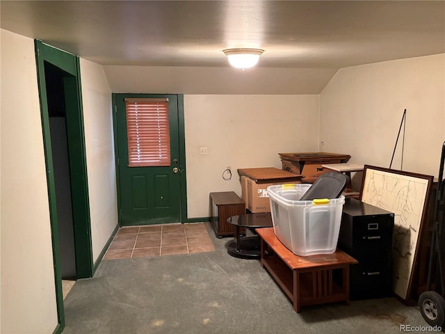 1337 Valentia St, Denver, CO 80220 - view of storage room