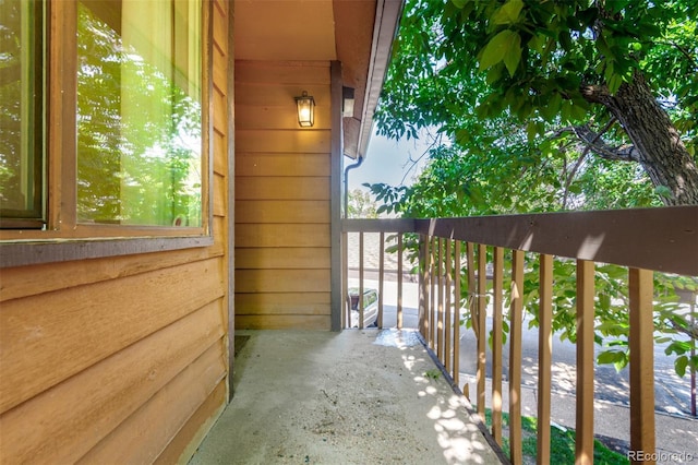 2267 S Buckley Rd Unit 202, Aurora, CO 80013 - view of balcony