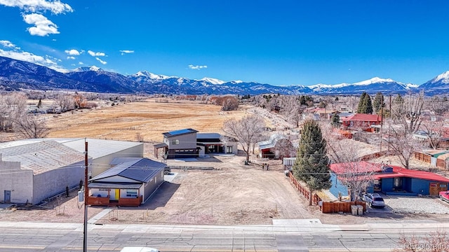 537 W 7th, Salida CO, 81201 land for sale