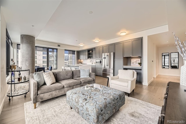 1750 Wewatta St Unit 704, Denver, CO 80202 - photo 8