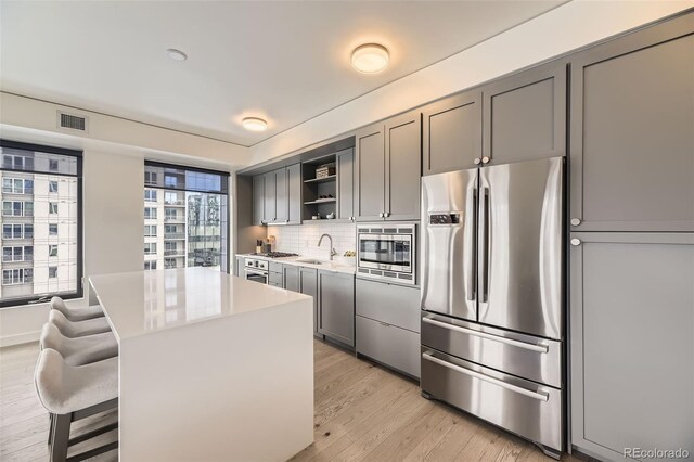 1750 Wewatta St Unit 704, Denver, CO 80202 - photo 13