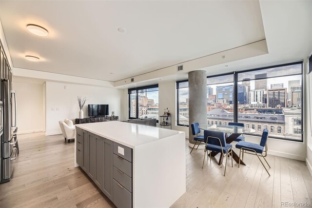 1750 Wewatta St Unit 704, Denver, CO 80202 - photo 15