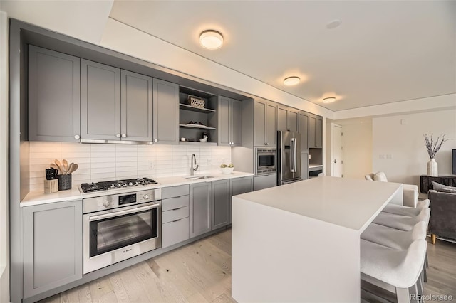 1750 Wewatta St Unit 704, Denver, CO 80202 - photo 16