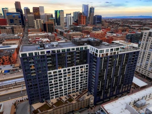 1750 Wewatta St Unit 704, Denver, CO 80202 - photo 35