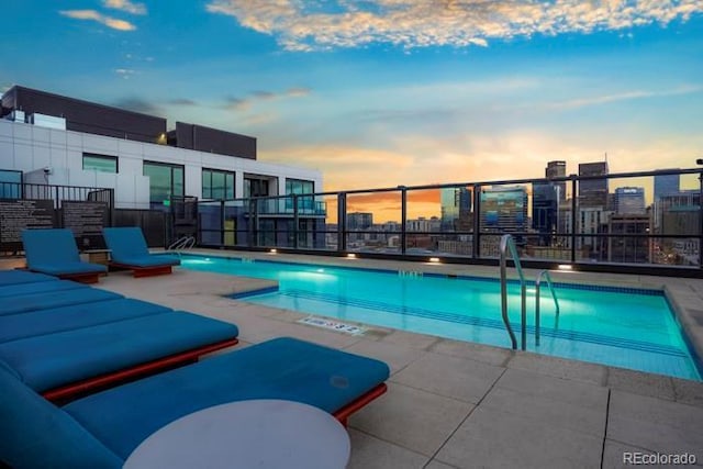 1750 Wewatta St Unit 704, Denver, CO 80202 - photo 48