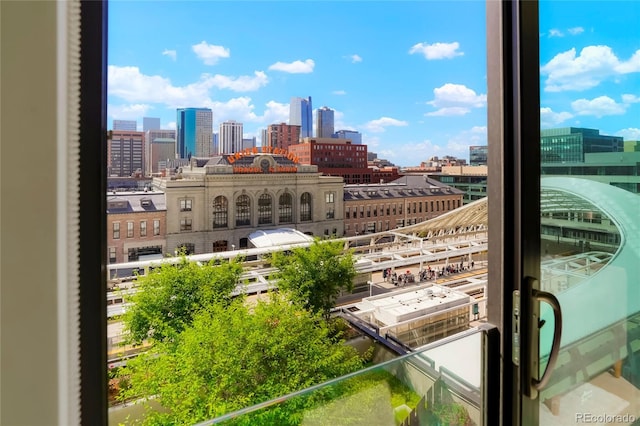 1750 Wewatta St Unit 704, Denver, CO 80202 - photo 1