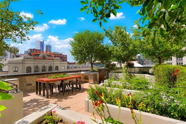 1750 Wewatta St Unit 704, Denver, CO 80202 - photo 2
