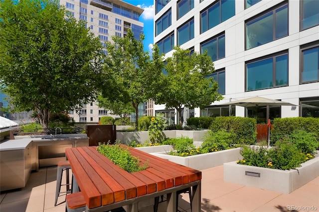 1750 Wewatta St Unit 704, Denver, CO 80202 - photo 3