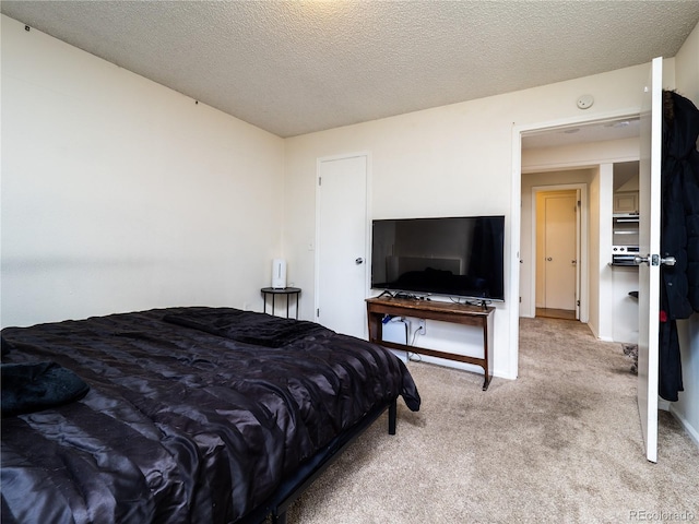 14590 E 2nd Ave Unit 105B, Aurora, CO 80011 - view of carpeted bedroom
